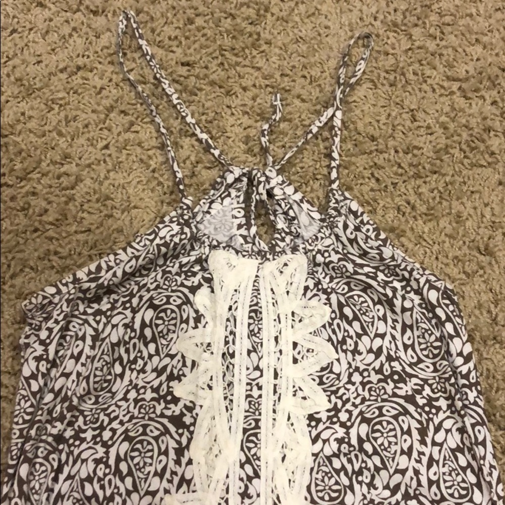 Tank top - Picture 2 of 4